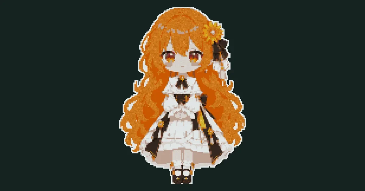 Claude Chibi 107*150 蓝图主封面