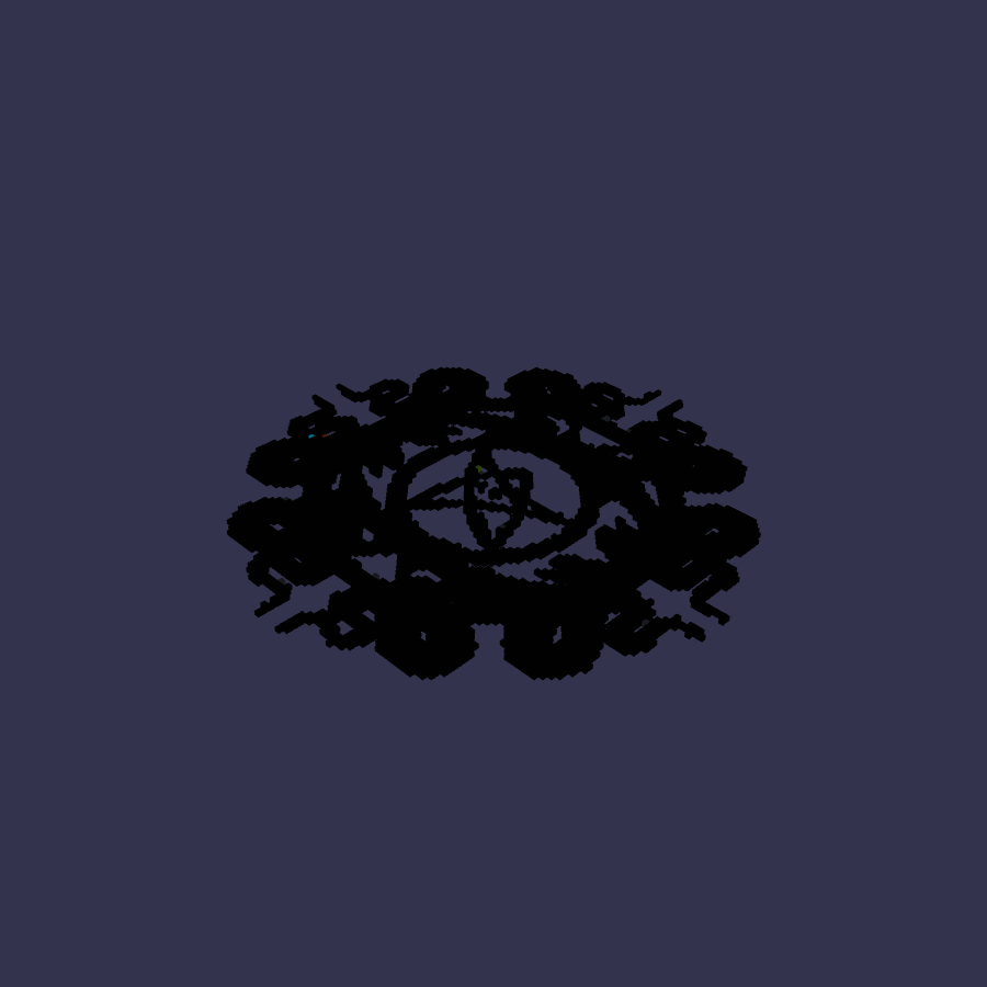Cthulhu 蓝图主封面