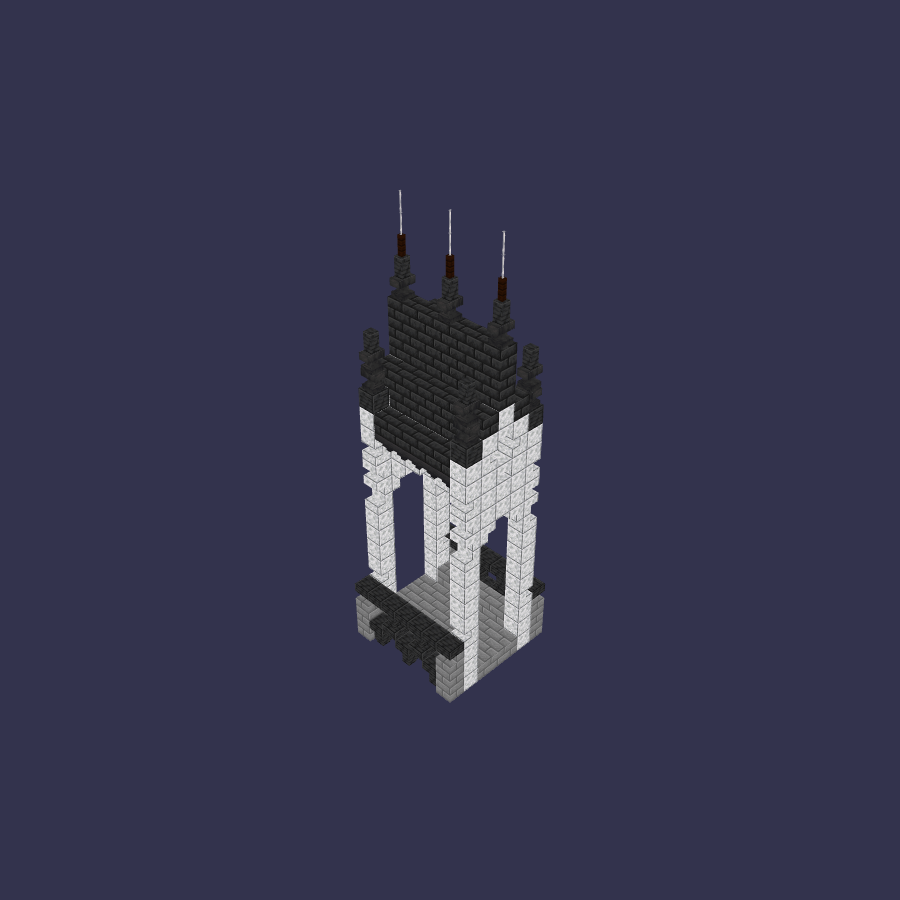 cloister_2 蓝图主封面
