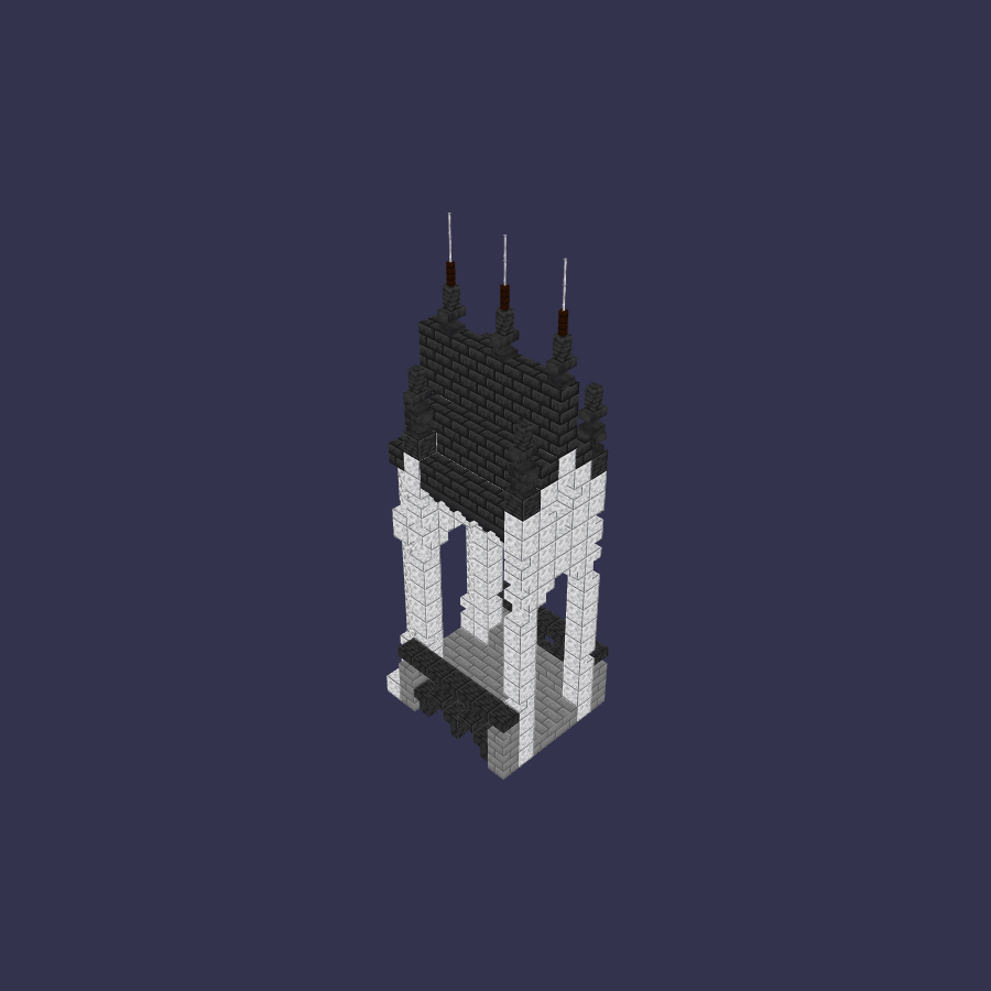 cloister_1 蓝图主封面