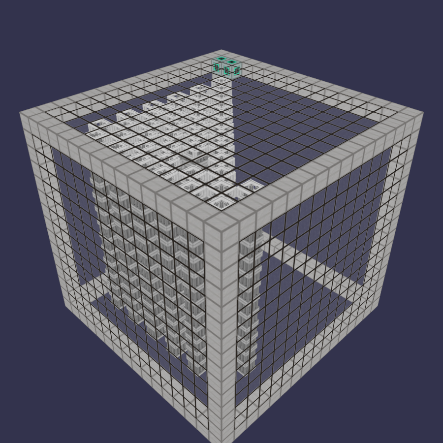 16x16x15裂变反应堆512mb/t 蓝图主封面