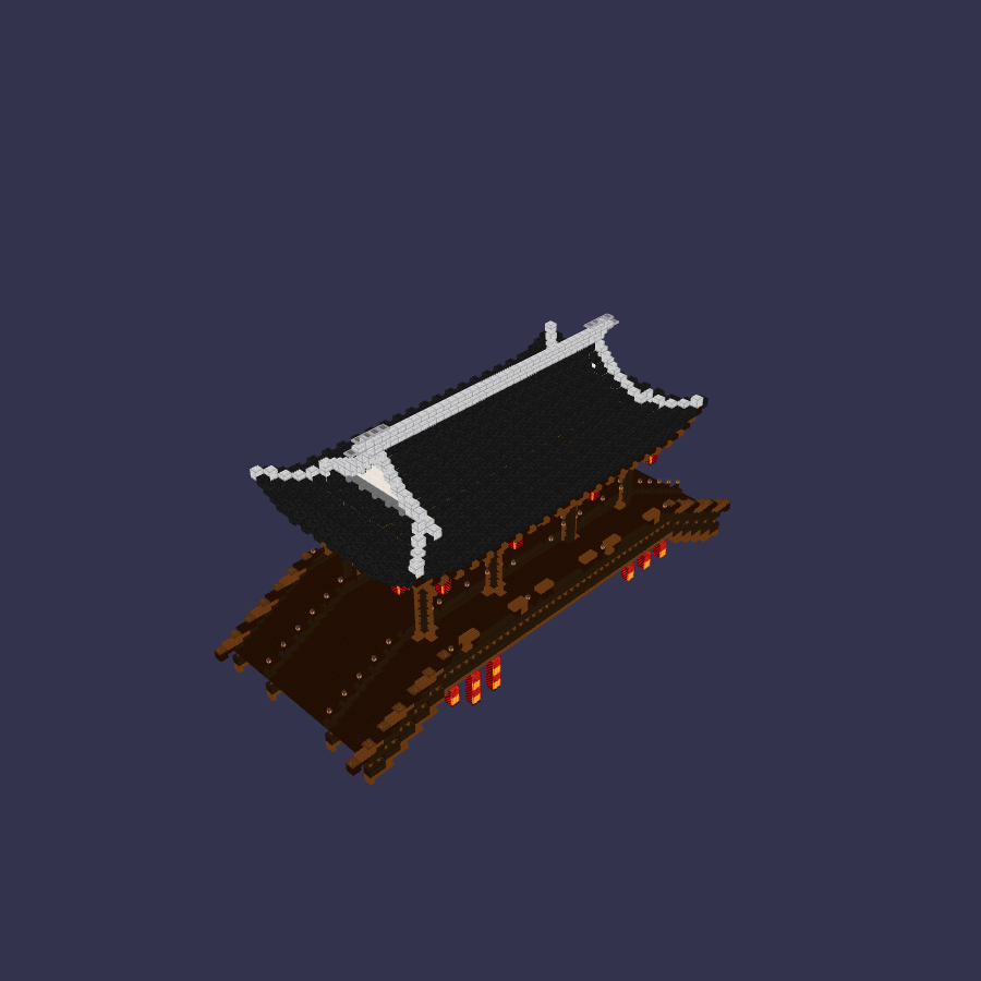 听雨桥 蓝图主封面