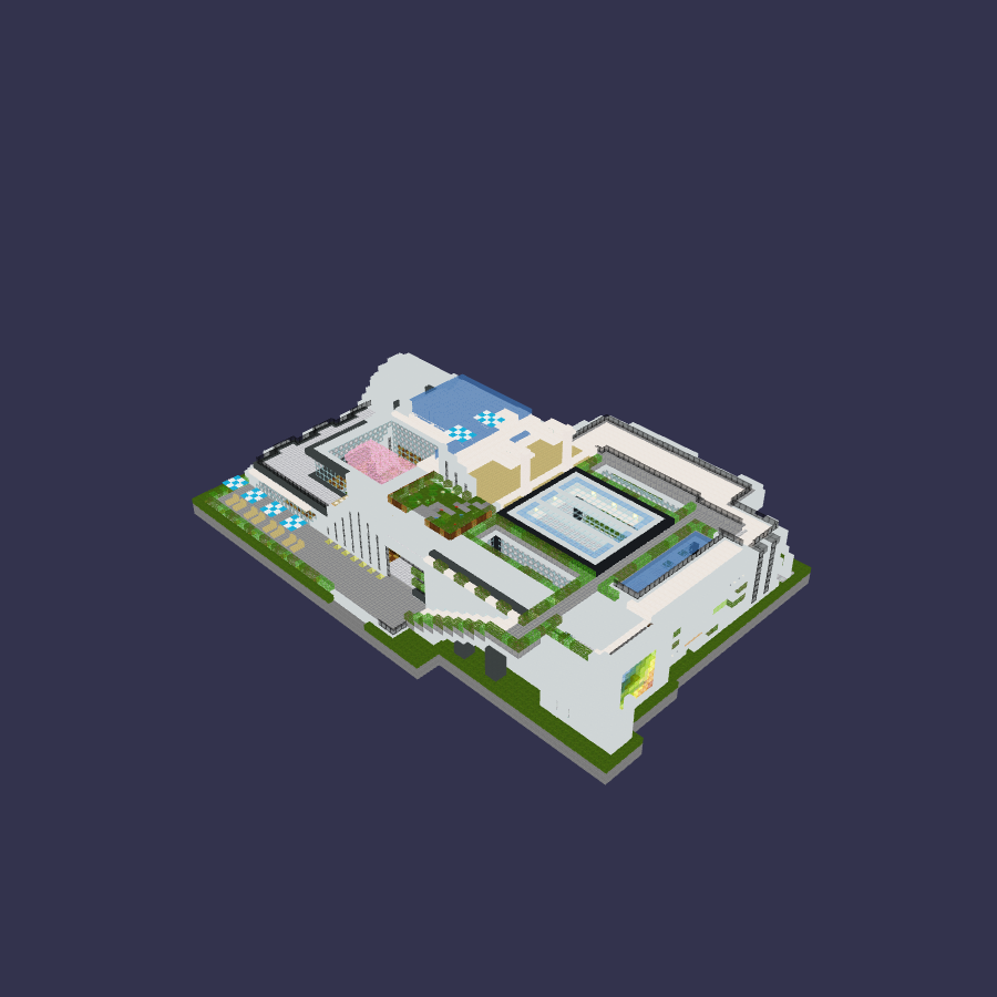 大别野[来自_CHhang_] 蓝图主封面