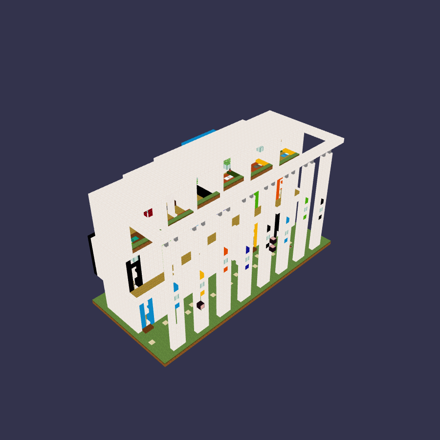 Loft 蓝图主封面