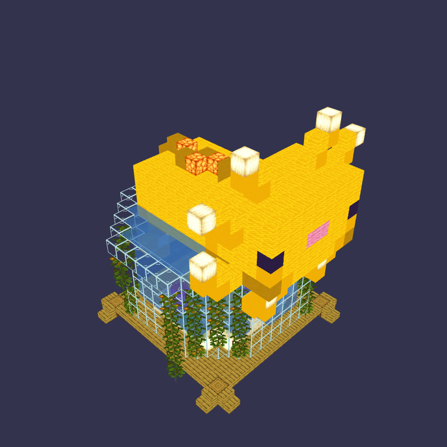 meixiyuan 蓝图主封面