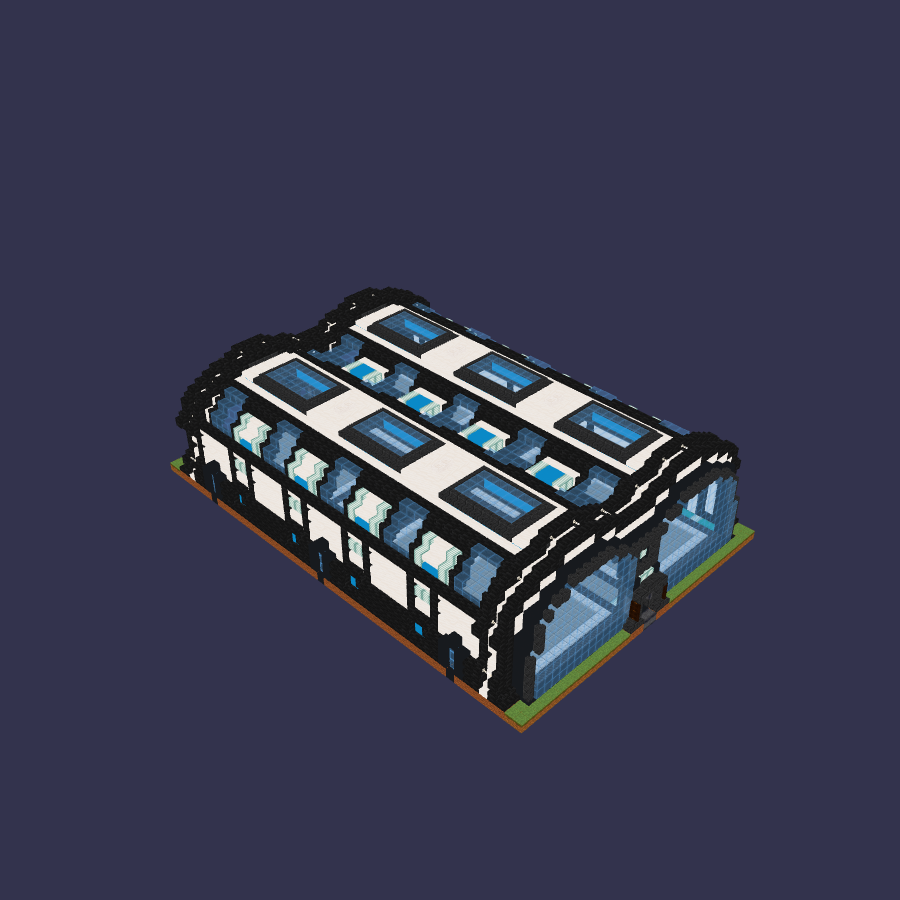 Factory 3X2chunk 蓝图主封面