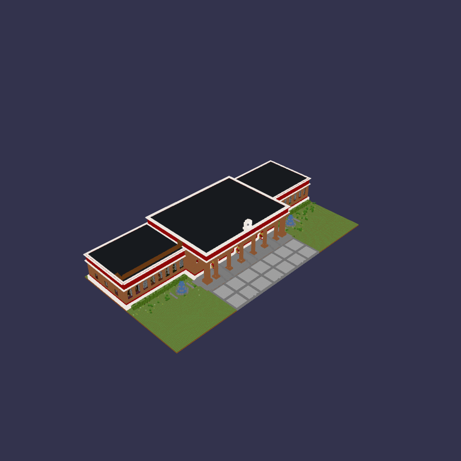 阿格福特冒险学院 蓝图主封面