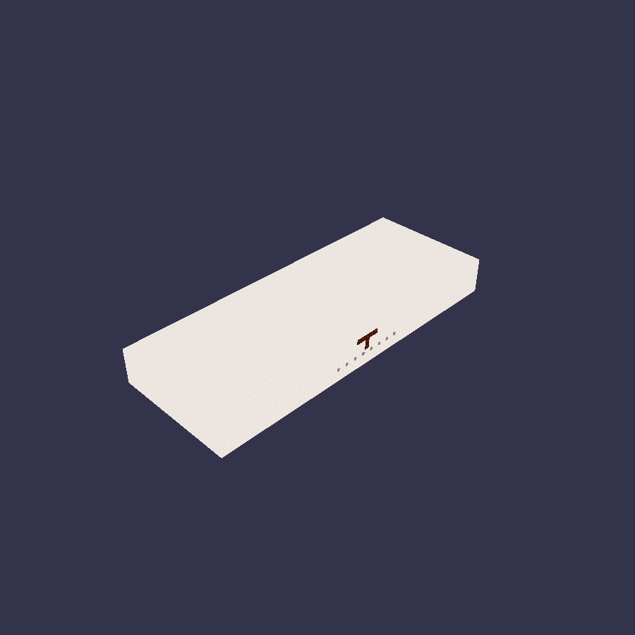 4位2进制加法器2代：一次集成 蓝图主封面